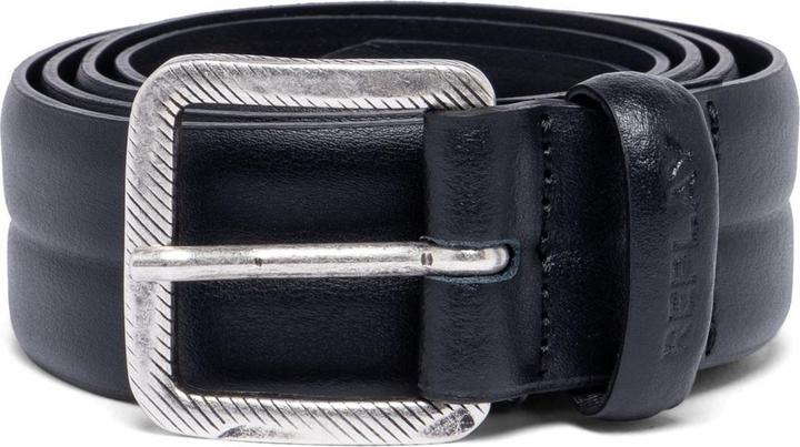 Produktbild Replay Leather Belt