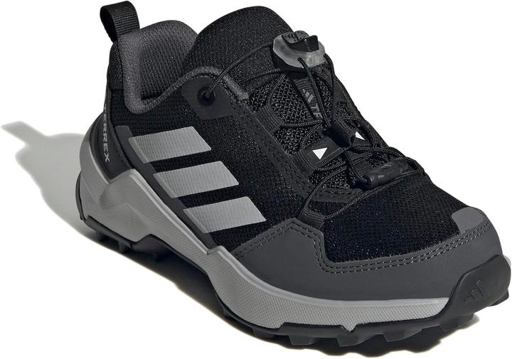 Produktbild Adidas Kid's Ax4S Speed Lacing (30)