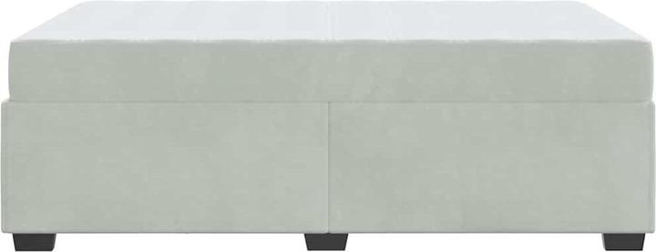 Image du produit vidaXL Bettrahmen (120 x 200 cm)