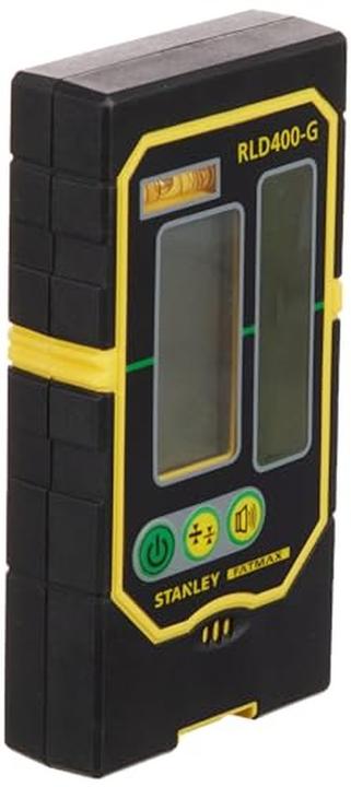 Actual product image Stanley Receiver FATMAX® LD400-G for rotating laser 600m
