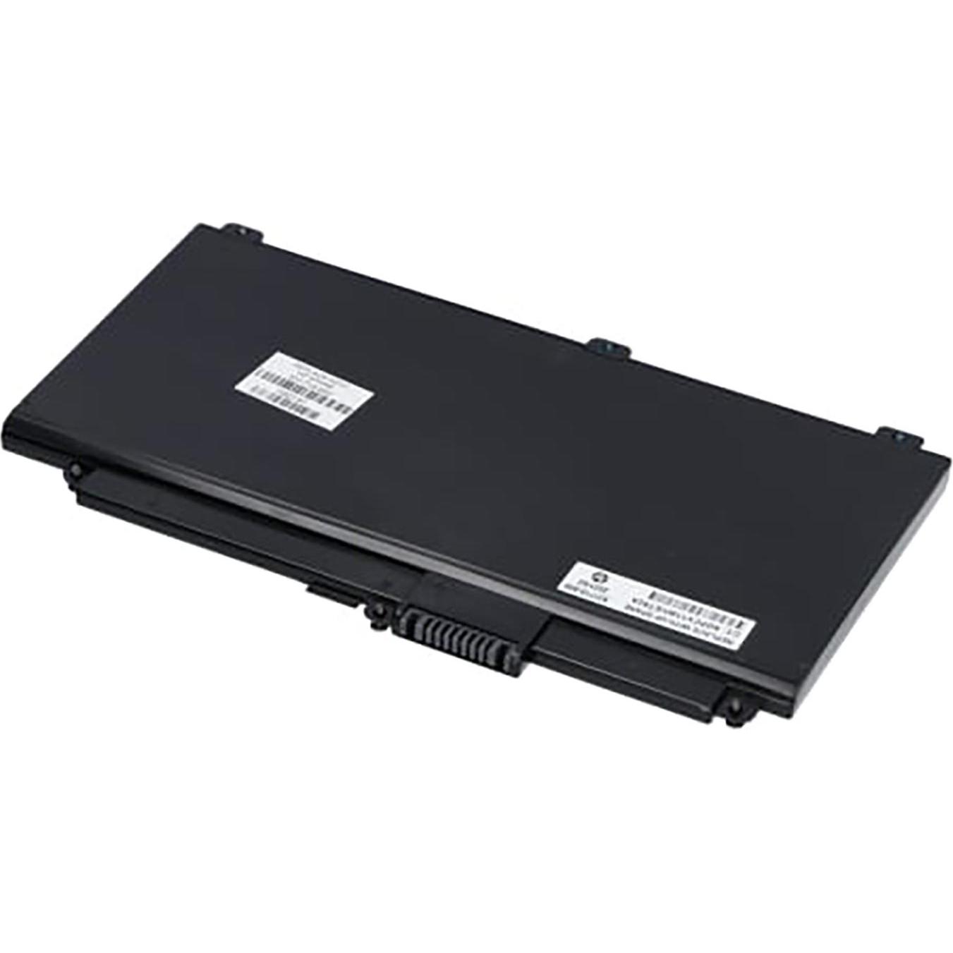 Thumbnail - HP Original Akku für Probook 650 G4 (1 Zellen, 4200 mAh), Notebook Akku, Schwarz