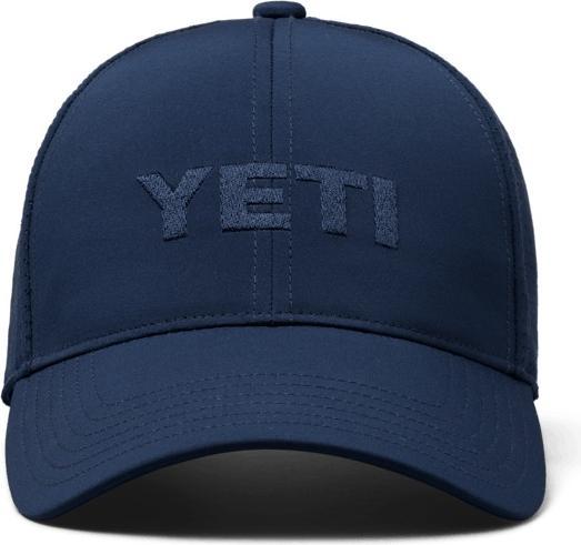 Produktbild Yeti ® Structured Performance Cap - Navy