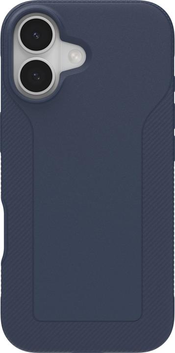 Actual product image Zagg Case für Apple iPhone 17 Luxe Snap navy (Apple iPhone 17)