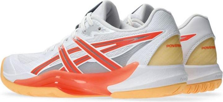 Actual product image ASICS Performance Powerbreak Ff Damen (37)