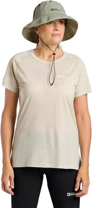 Actual product image Jack Wolfskin Mesh Hat (M)