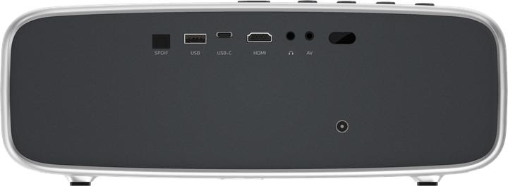 Produktbild Philips NeoPix Ultra 2TV+ (Full HD, 1.4:1)