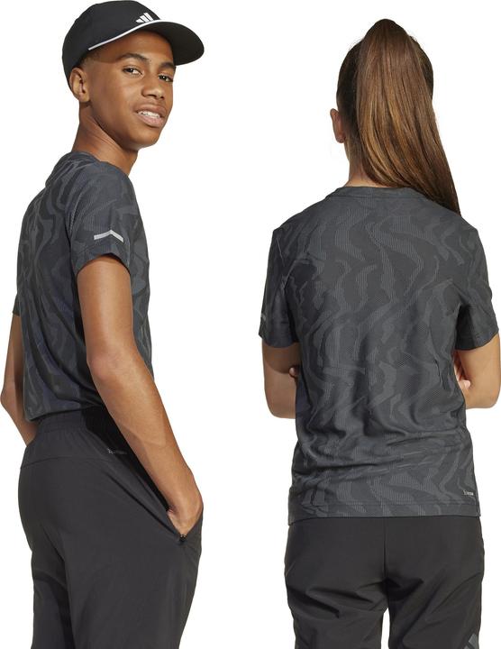 Actual product image adidas Kid's Champ Tee (140)