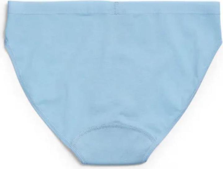 Produktbild ImseVimse Periodenslip Teen blau (XS)