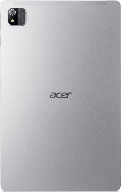 Produktbild Acer Iconia A11 11" NT.LHMEE.001 Wifi 128GB Android 14 Champagne Silver (nur WLAN, 11", 128 GB, Champagne Silver, Silver)