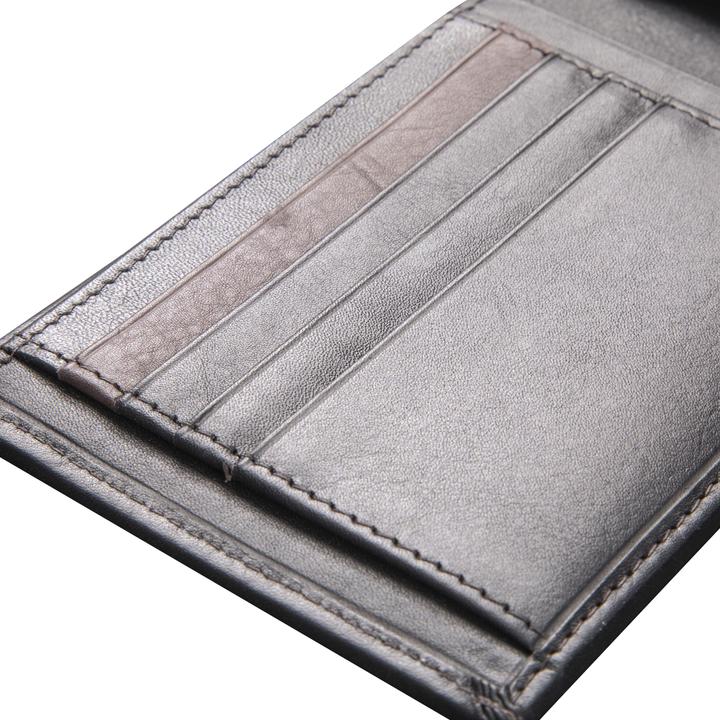 Actual product image Maître BillFold H8 tinello Gilbrecht