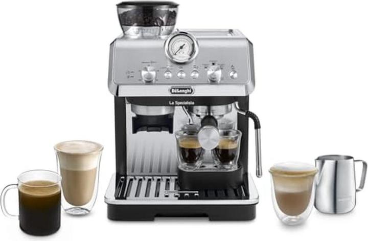 Actual product image De'Longhi La Specialista Arte
