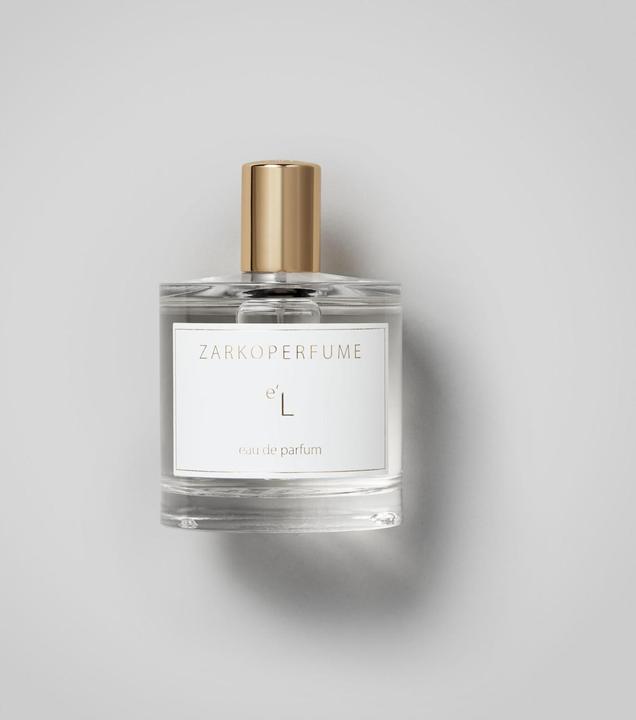 Image du produit Zarkoperfume E ìl (Eau de parfum, 100 ml)