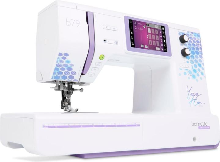 Produktbild Bernette b79 Yaya Han Edition