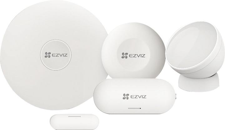EZVIZ Kit di sensori per la casa