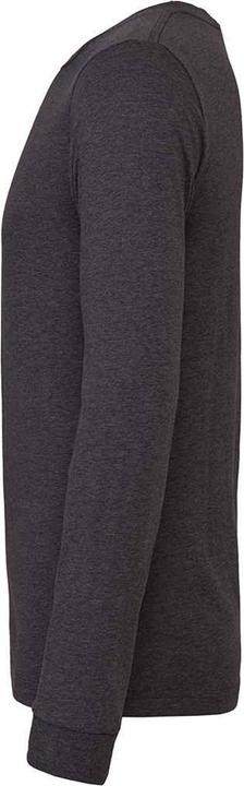 Immagine prodotto Bella Canvas Maglietta CVC a maniche lunghe (S)