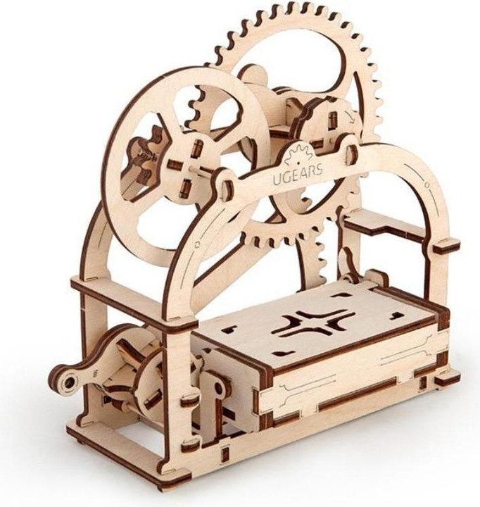 Immagine prodotto Ugears Box