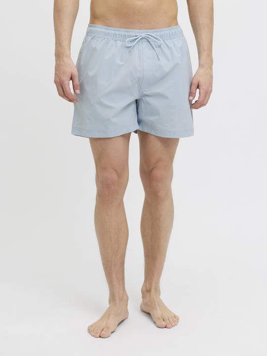 Produktbild Jack & Jones Regular Fit Badeshorts Badeshorts (M)
