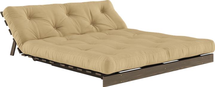 Produktbild Karup Design Roots (Bettsofa, 3-Sitzer)