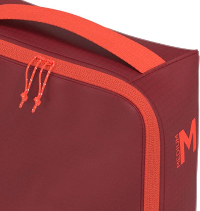 Actual product image Cabin zero Ultralight Packtasche 17,5 cm