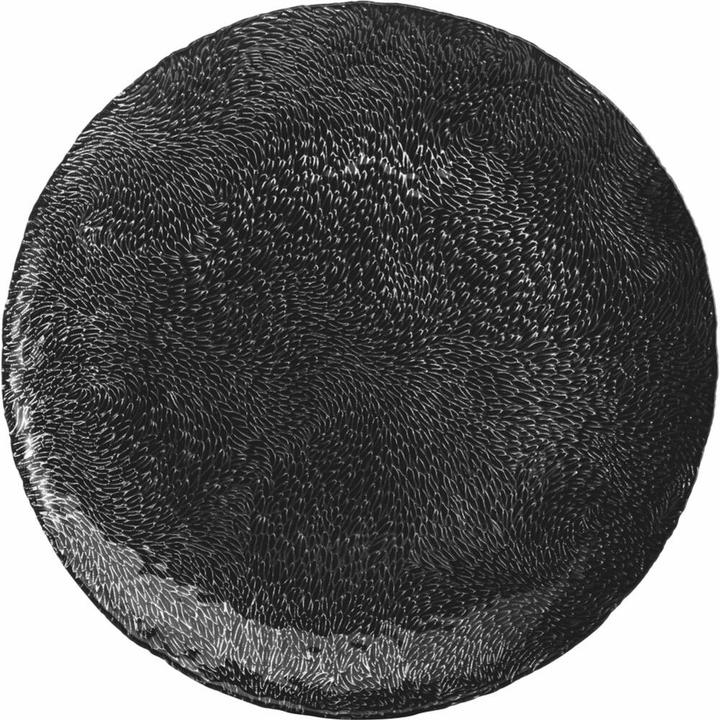 Produktbild Eisch Sen Black Teller (1x, 32 cm)