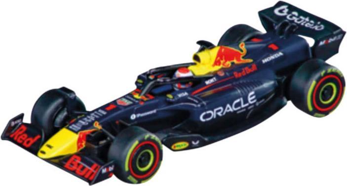 Produktbild Carrera Pull Speed ​​Auto's Red Bull Racing RB21 M. Verstappen, Nr. 1 - 1:43