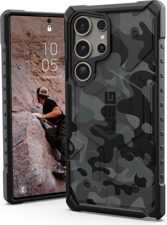 Image du produit UAG Pathfinder SE w/ Magnet (Samsung Galaxy S24 Ultra)