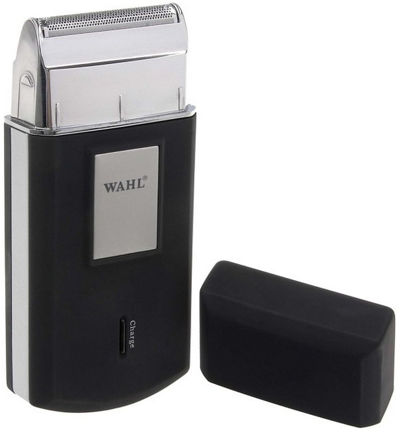 Actual product image Wahl mobile shaver