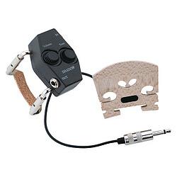 Shadow Electronics SH940 Violin Pickup (Instrumenten Tonabnehmer), Zubehör Instrumente