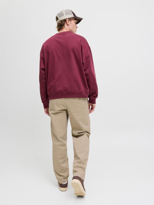 Produktbild Jack & Jones Relaxed Fit Relaxed Fit Hosen Relaxed Fit Hosen (W27/L32)