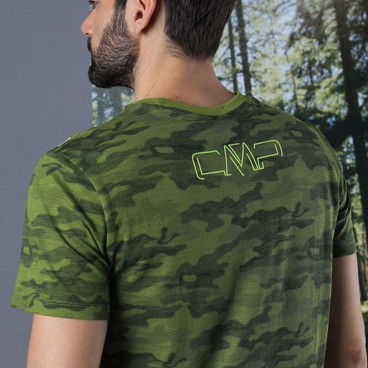 Produktbild CMP Campagnolo T-Shirt (3XL)