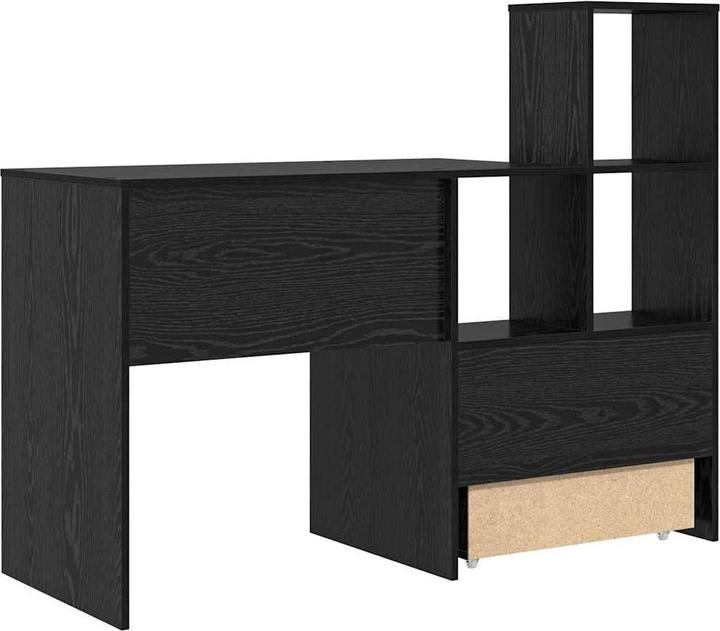 Produktbild vidaXL Schreibtisch aus Holzwerkstoff (50 x 50 x 106.50 cm)