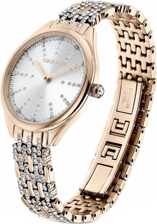 Produktbild Swarovski Attract (Analoguhr, 30 mm)