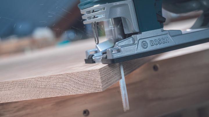 Produktbild Bosch Professional Zubehör PRO Hardwood clean T101BF