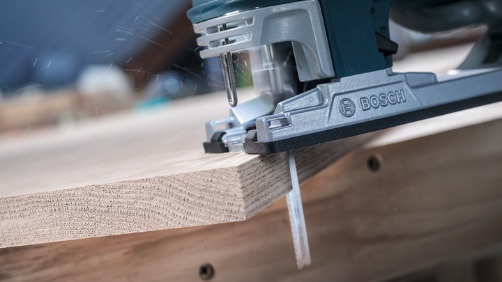 Actual product image Bosch Professional Zubehör PRO Hardwood clean T101BF