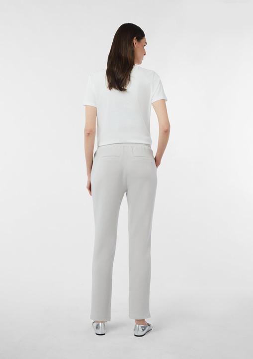 Immagine prodotto Comma Hose Jersey-Jogpants mit Eingrifftaschen (32)