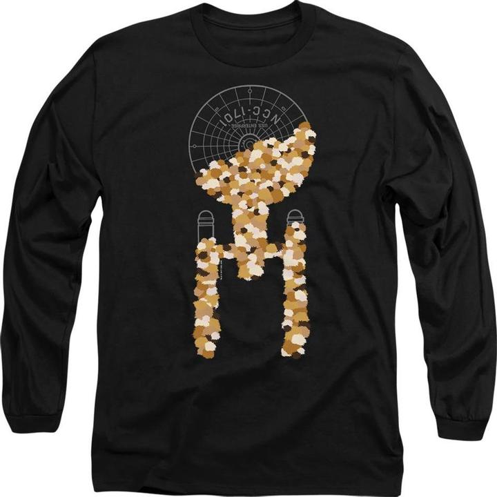 Produktbild Tribble Takeover TShirt (L)