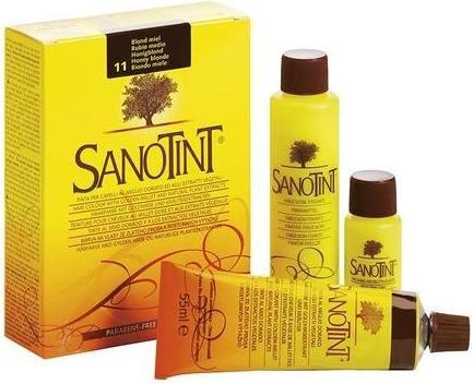 Immagine prodotto Sanotint Colore dei capelli 11 biondo miele (Biondo miele)