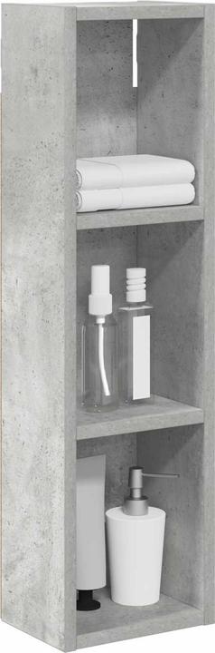 Produktbild vidaXL Badezimmerschrank (20 x 14 x 70 cm)