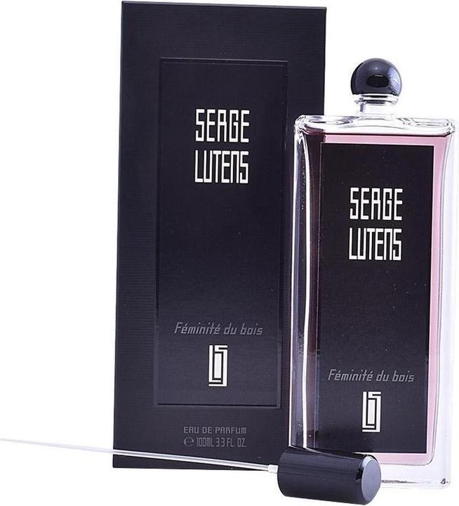 Image du produit Serge Lutens Féminité du Bois (Eau de parfum, 100 ml)