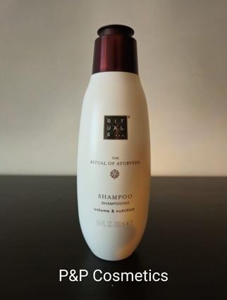 Actual product image Rituals Ayurveda (250 ml, Liquid shampoo)