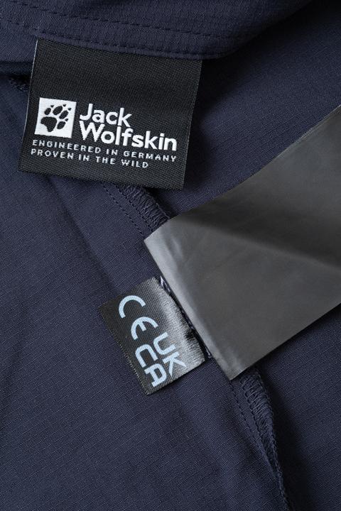Immagine prodotto Jack Wolfskin Sierra Canyon Ls M (S)