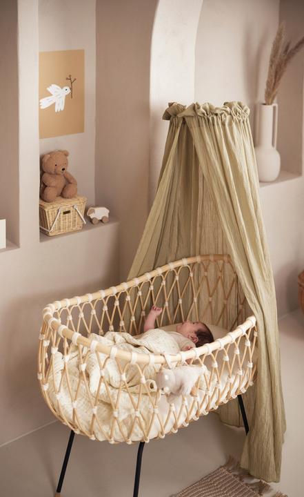 Produktbild Jollein Baby-Baldachinstange