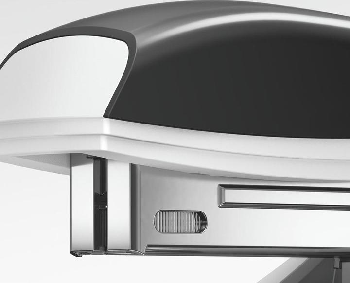Actual product image Leitz NeXXt Series Large Office Stapler (40 Sheets)