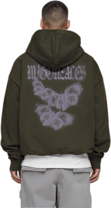 Immagine prodotto Mjgonzales Heavy - Fearless Flight (XL)