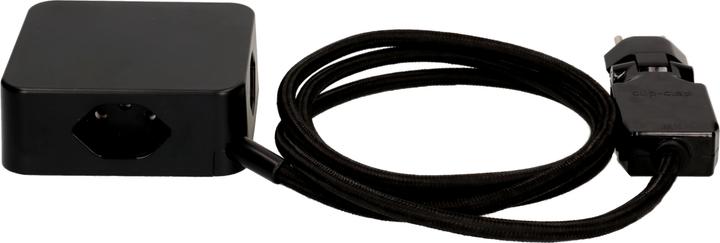 Actual product image Max Hauri Cube (3 x, Type 13, 2 m)