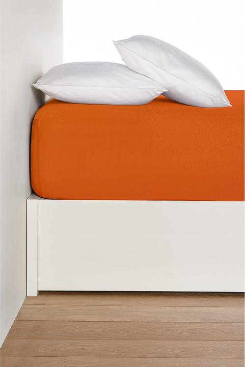 Produktbild Living Home Boxspring Feinjersey (200 x 200 cm)
