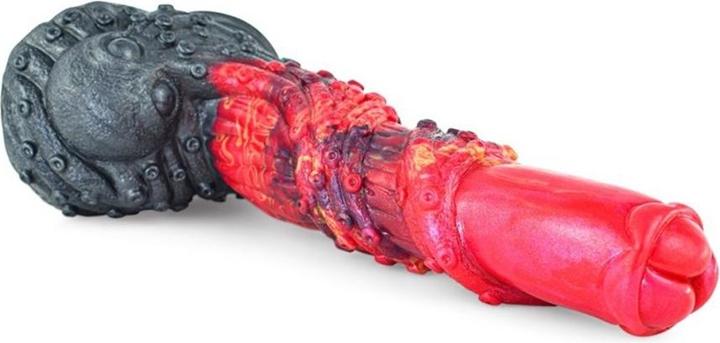 Immagine prodotto Monstered Mostro Dildo "Dryz