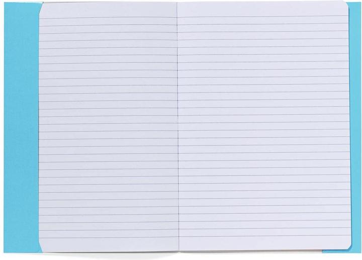 Actual product image Herma A4 cardboard booklet protector (A4)