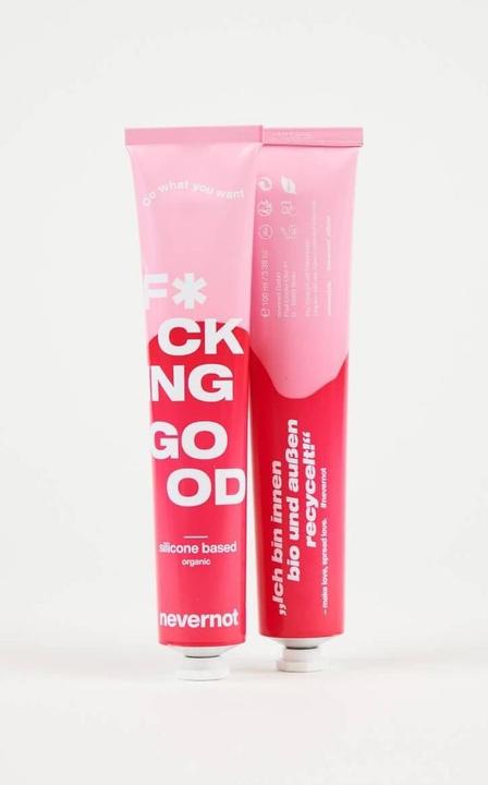 Produktbild NeverNot F*cking Good (100 ml)