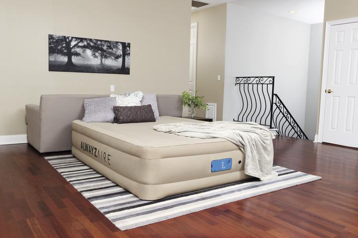 Produktbild Bestway Alwayzaire Fortech (150 x 200 cm)